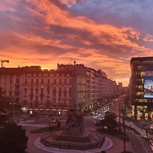 Casa Storica Piazza 5 Giornate Milano