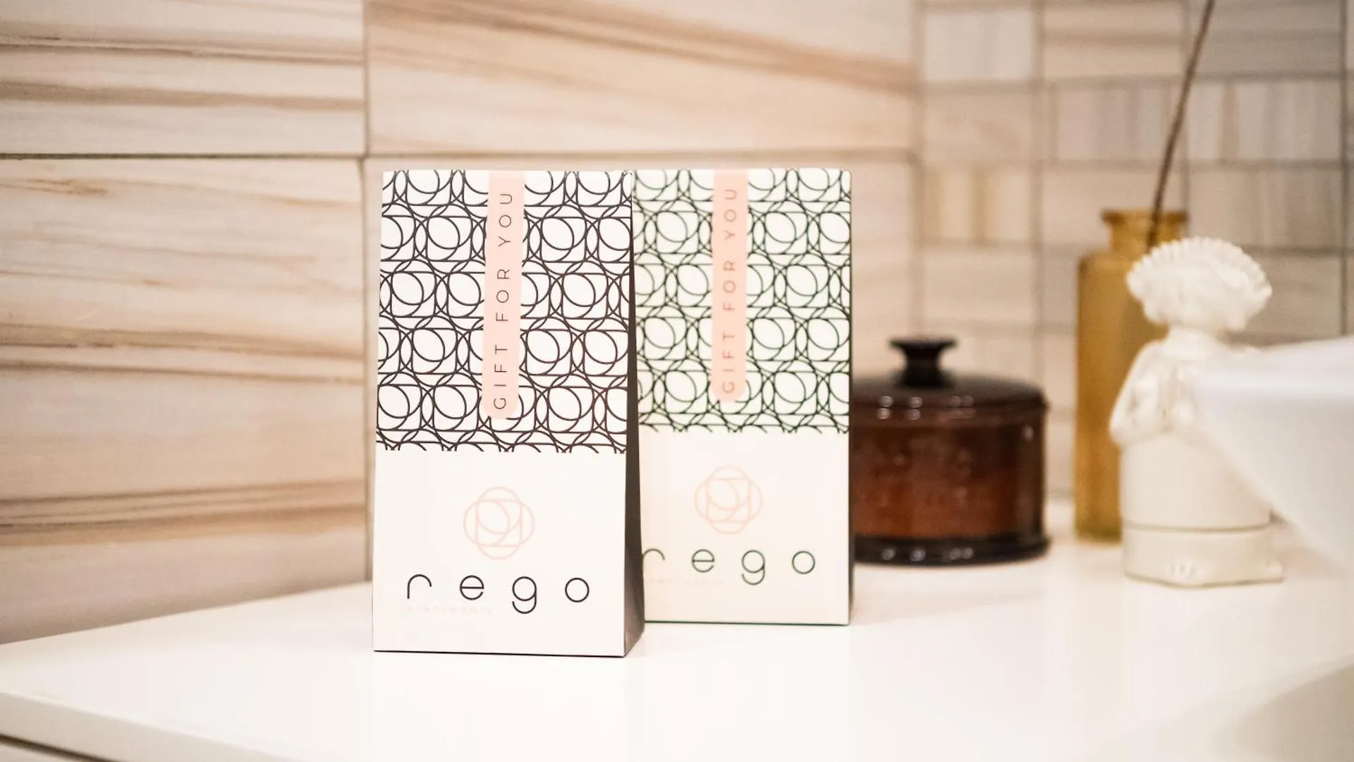 Rego Apartments Panoramic View Top Floor 米兰